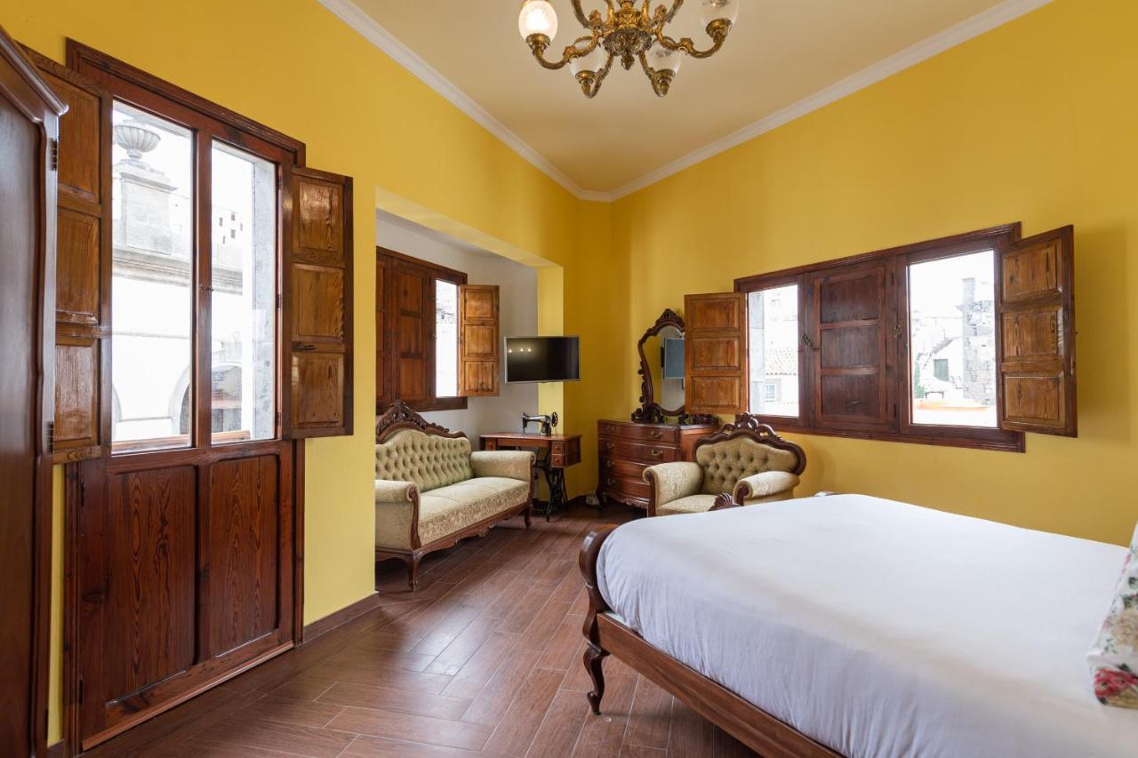 Homeforguest New Duplex With Rooftop Next To Arucas Cathedral Dış mekan fotoğraf