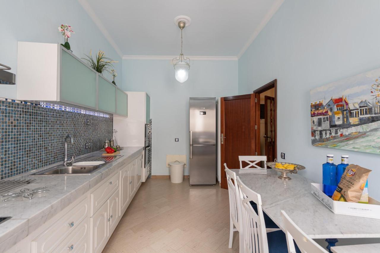 Homeforguest New Duplex With Rooftop Next To Arucas Cathedral Dış mekan fotoğraf