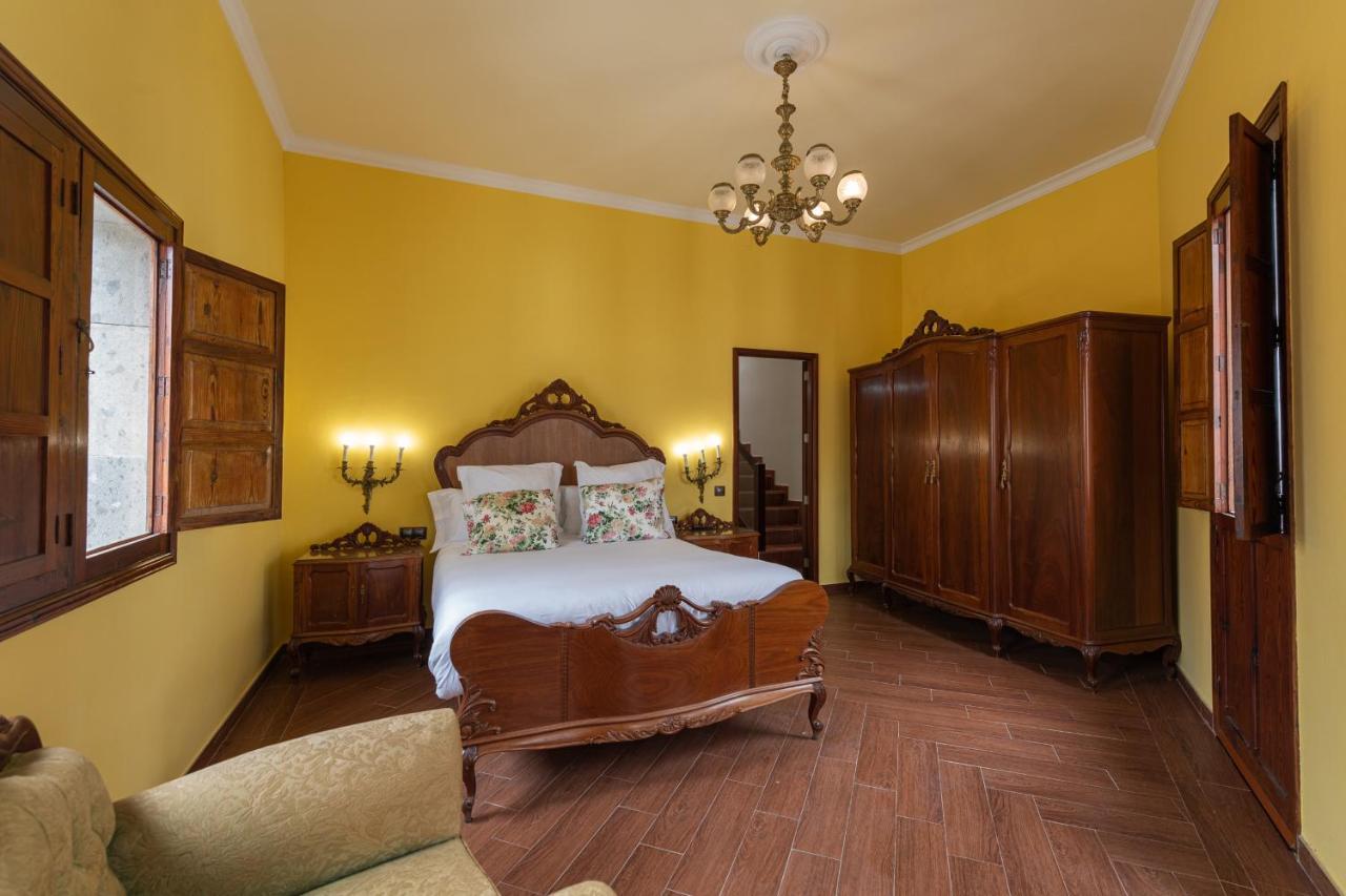 Homeforguest New Duplex With Rooftop Next To Arucas Cathedral Dış mekan fotoğraf