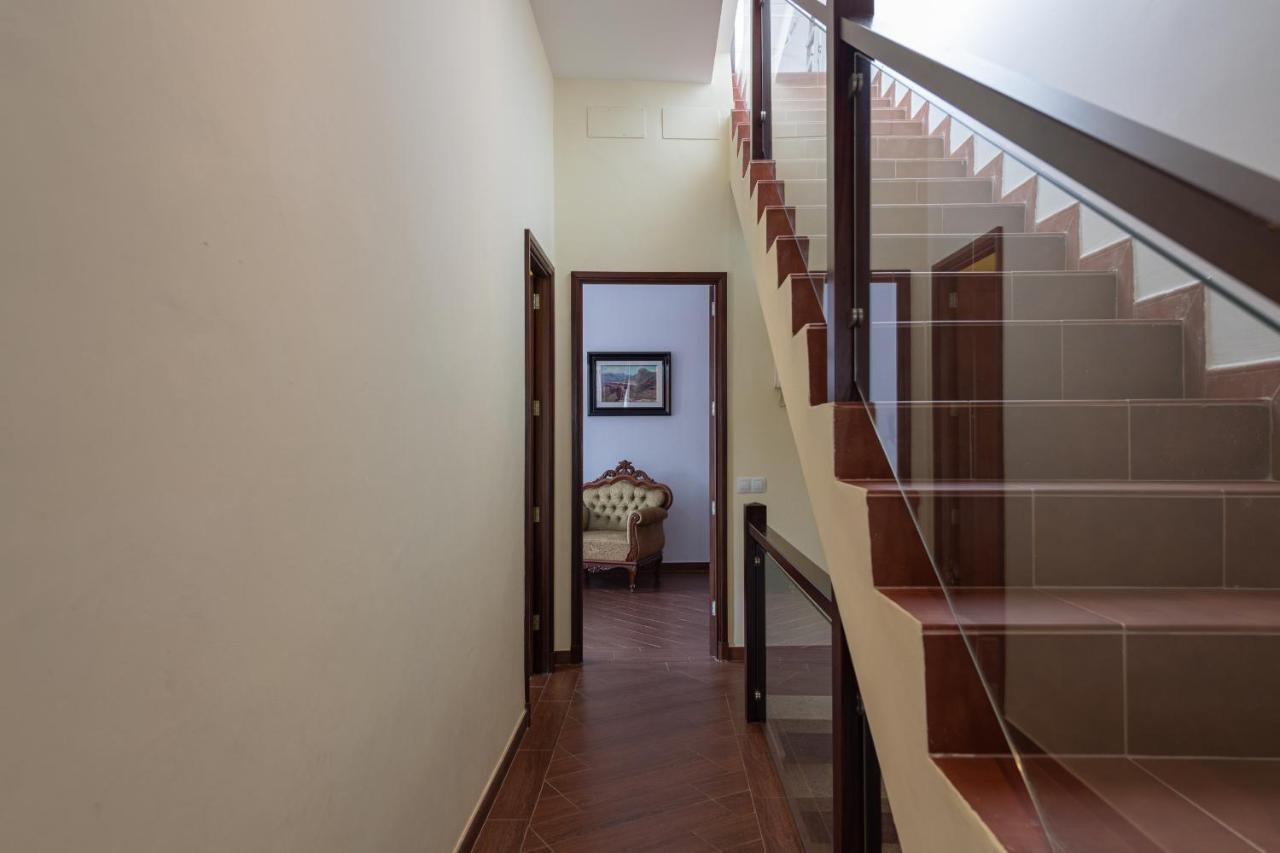 Homeforguest New Duplex With Rooftop Next To Arucas Cathedral Dış mekan fotoğraf